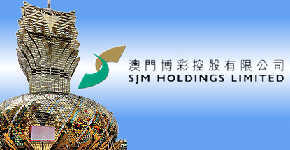 SJM Holdings Revenue Up, Macau Market Share Down | Casino Gambling ...